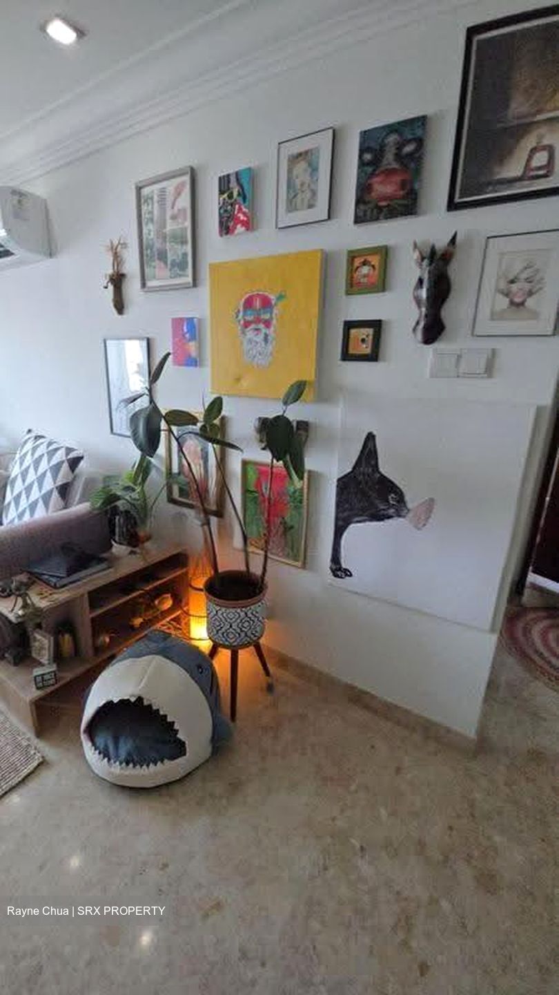 Jervois Jade (D10), Apartment #625964701